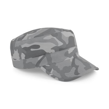Camo Army cap - Arctic Camo - One size