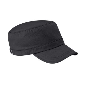 Army cap - Black - One size