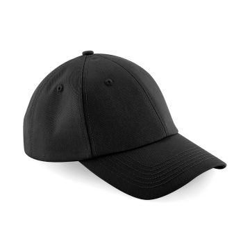 Authentic baseball cap - Black - One size