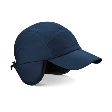 Mountain cap - Navy - One size