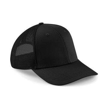 Urbanwear trucker - Black - One size