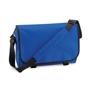 Messenger bag - Bright Royal - One size