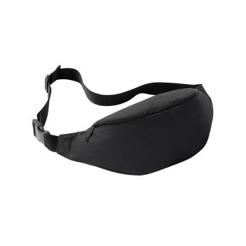 Belt bag - Black - One size