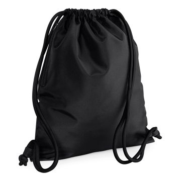 Icon gymsac - Black/Black - One size