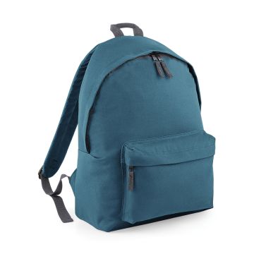 Original fashion backpack - Airforce Blue - One size