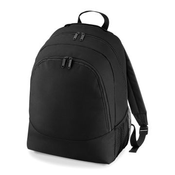 Universal backpack - Black - One size