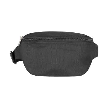 Hip bag - Black - One size