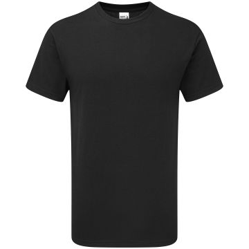 Hammer® adult t-shirt - Black - M
