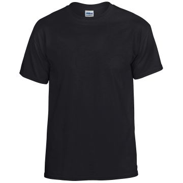 DryBlend® t-shirt - Black - S