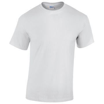Heavy Cotton™ youth t-shirt - Ash - XS