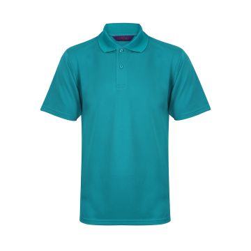 Coolplus® polo shirt - Bright Jade - XS
