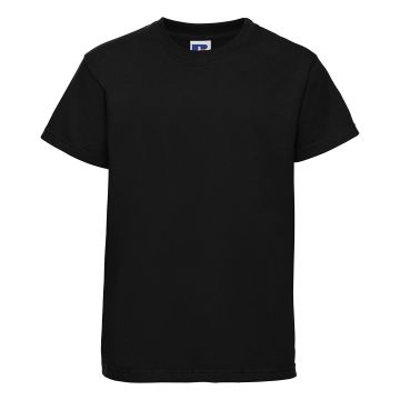 Kids t-shirt - Black - 1/2 Years