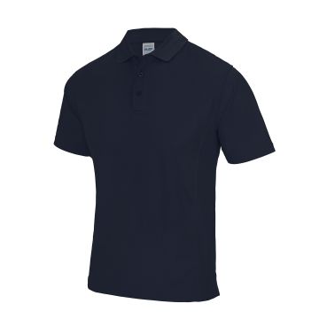SuperCool performance polo - French Navy - M