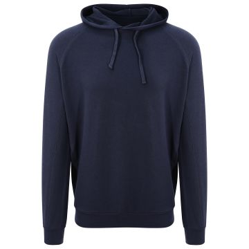 Cool fitness hoodie - French Navy - S