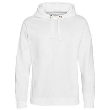 Epic print hoodie - Arctic White - XS