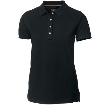 Women’s Yale – the luxurious classic polo