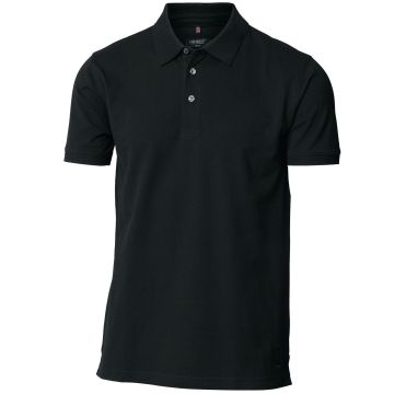 Harvard classic – stretch deluxe polo