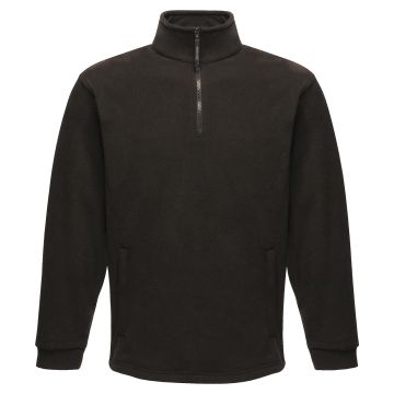 Overhead fleece - Black - S