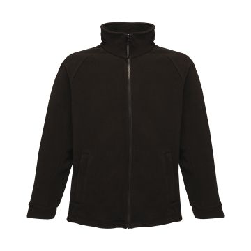 Thor III fleece - Black* - XS