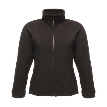 Women's Thor III fleece - Black* - Wom 6