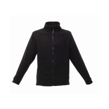 Sigma heavyweight fleece - Black - S