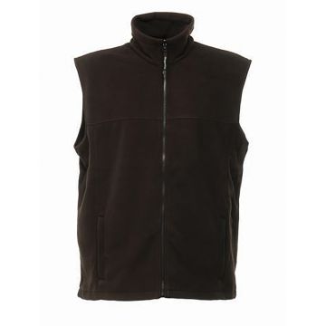 Haber II bodywarmer - Black - S