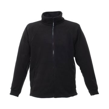 Thor 300 fleece - Black - S