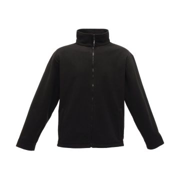 Thor 350 fleece - Black - S