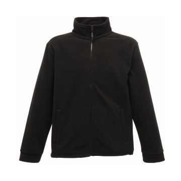 Classic fleece - Black - S