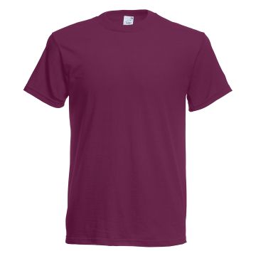 Original T - Aubergine - S