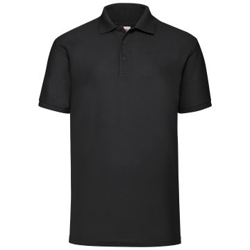 65/35 Polo - Black* - S
