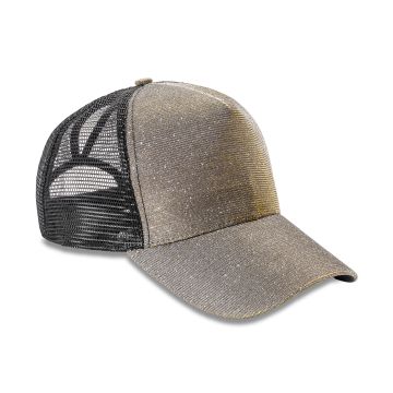 Core New York sparkle cap