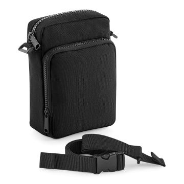 Modulr™ 1 litre multi pocket - Black - One size