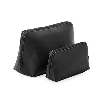 Boutique accessory case - Black/Black - M