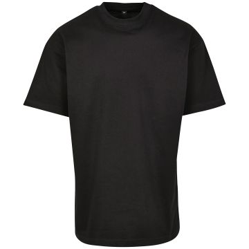 Premium combed Jersey - Black - M