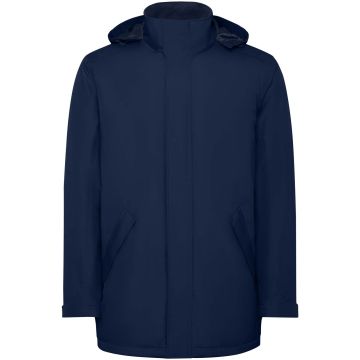 America kids padded parka jacket  