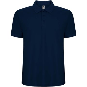 Pegaso Premium short sleeve kids polo