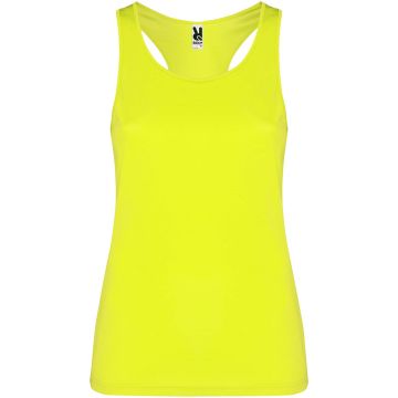 Shura women's sports vest