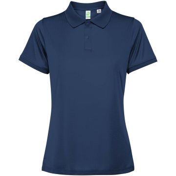 Tormo short sleeve women's polo 
