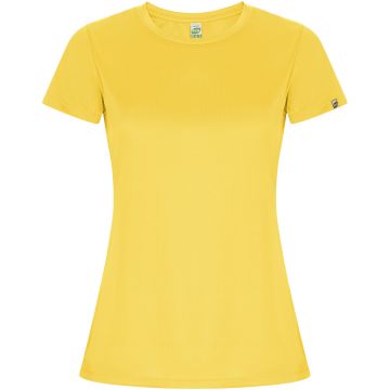 Imola short sleeve women's sports t-shirt