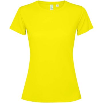 Estoril short sleeve women's t-shirt