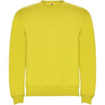 Clasica unisex crewneck sweater