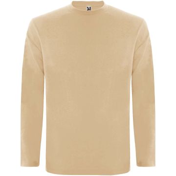 Extreme long sleeve men's t-shirt