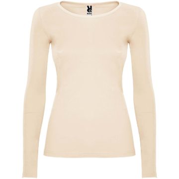 Extreme long sleeve women's t-shirt