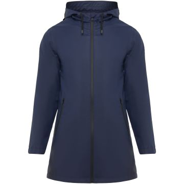 Sitka women's raincoat
