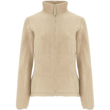 Artic women's full zip fleece jacket