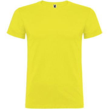 Beagle short sleeve men's t-shirt