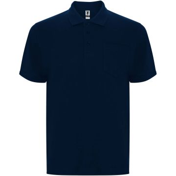 Centauro Premium short sleeve unisex polo
