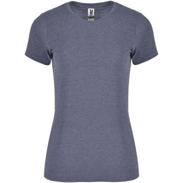 Fox short sleeve women's t-shirt