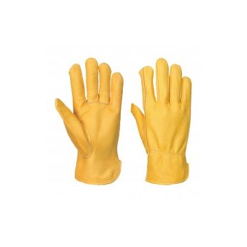 Portwest A271 Lined Driver Glove